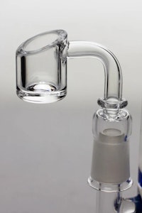 Nice Glass - Banger D1 Nail 90 - Female / 14 mm / 4 mm