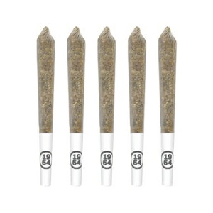 1964 - 5 x 0.5g Gasolina Pre-Rolls