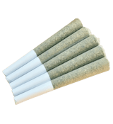 Souffle (0.5g x 5PR) - Irie