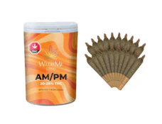 AM/PM Variety Pack 20 X 0.4G