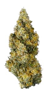 Coast Mountain Cannabis - BC ORGANIC PURE CAKE SKUNK 2g