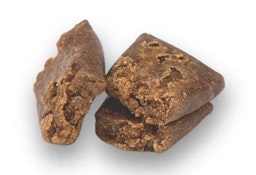 Phant | Vangyptian Crumble Bubble Hash | 2 g