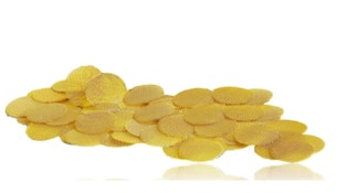 Brass Screens | 5 Pack