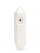 ACC - Summerland - White Ceramic Crystal Voyager