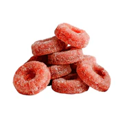 No Future - CBG Cluster Bomb - The Red One Gummies 10 Pack