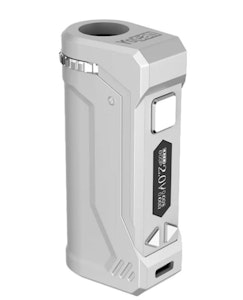 West Coast Gifts - ACC - Yocan - Uni Pro - Silver