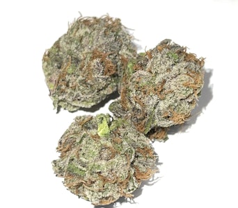 Salt Spring Magic - 28g Blue Zushi (Smalls)