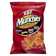 MUNCHIES SNACK MIX BBQ 285G