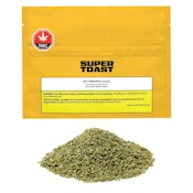 SGT.PINEAPPLE MILLED FLOWER 7G