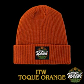 ITW Toque - Orange