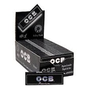 OCB Papers King Size