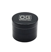 OG Black Large Grinder