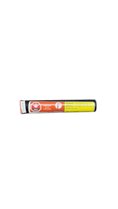 Freedom Cannabis - Jumpstart - Layer Cake 3 x 0.5g Pre-Rolls