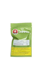 Ripped - Ripped Sativa - Amnesia OG  3.5g  Flower