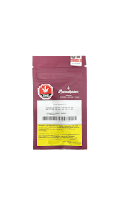 Lamplighter - Lamplighter Lychee Bubble Tea 1g Disposeable Vape