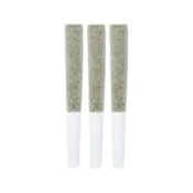 JACK TRUFFLE PRE ROLL 3X0.5G