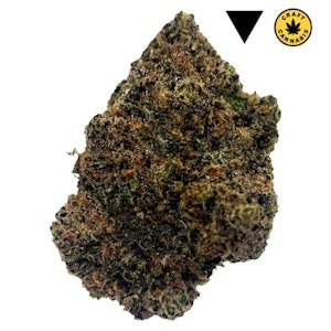 Potluck - Beaver Tail 7g Dried Flower