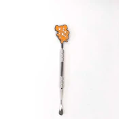 Arsenal Shatter 4.5" Metal Dabber