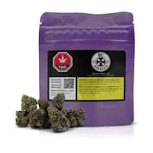 BC Smalls - Lab Leak Smalls - 3.5g