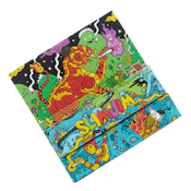 Slimjim x Jacob Trailer Park Boys Rolling Kit - Limited Edition King Size