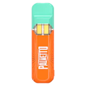 Banana & Pineapple Coco 3-in-1 - 1g