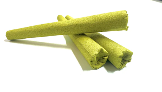 Tumbleweed Gray Ave  - SUPER BERRY BLUNTS 3 X 0.5G