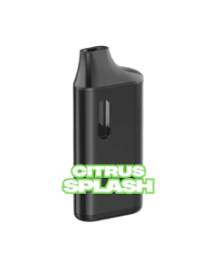 Tumbleweed Gray Ave  - CITRUS SPLASH AIO 1G