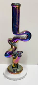 19" XTREME RAINBOW EFFECT BONG
