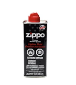 ZIPPO- LIGHTER FLUID 4.68OZ