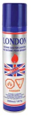 LONDON BUTANE 300ML