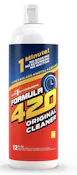 FORMULA 420 BONG CLEANER 12OZ