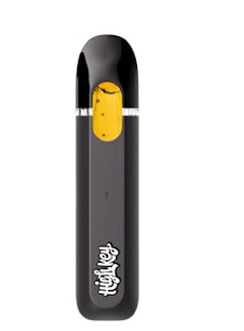 High Key - Blueberry Ice Live Resin 1:1 - 2g