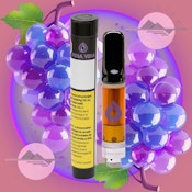 GRAPE APE - PURA VIDA - 1G