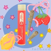 STRAWBERRY LEMONADE - STANDARD ISSUE - 2X0.5G