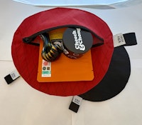 Fresh Pack | Stash bag