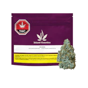 Island Genetics Kool Grapes - 7g