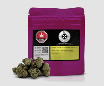 DEALR - BC SMALLS | CUPID'S BOW 3.5g