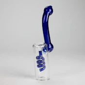 5" Single Chamber Coil Bubbler