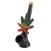 5" Leaf Pipe
