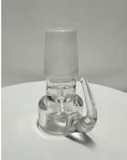 BONG BOWL- HORN 18MM