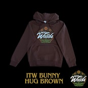 ITW Bunny Hug - Brown - 2XL