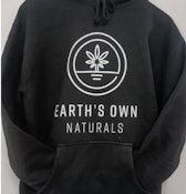 EON Hoodie - Black - XL