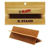 Raw X Stand For Rolling