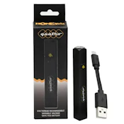 HONEYSTICK- QUATRO BLACK 510 BATTERY & CHARGER