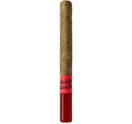Tenzo - Midnight Maraschino Ceramic Tip Infused Blunt (1x1g)
