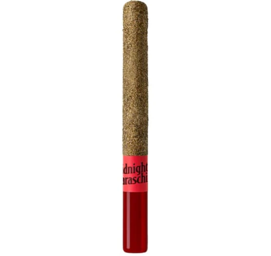 TENZO - Tenzo - Midnight Maraschino Ceramic Tip Infused Blunt (1x1g) Main Image