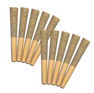 Uncle Bob - Uncle Bob - Northern Lights (10x0.5g)