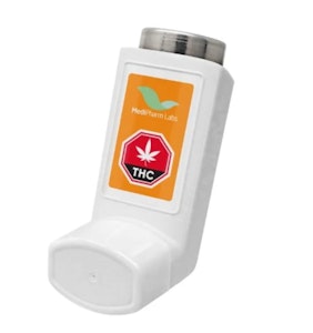 Medipharm Labs - MediPharm - Shake & Puff THC Inhaler
