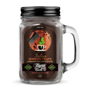 BEAMER MINIS- ESPRESSO CRACK