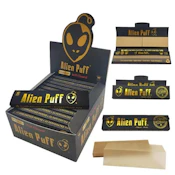 Alien Puff Paper and Tips